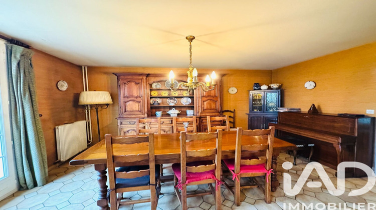 Ma-Cabane - Vente Maison Savigny-sur-Orge, 140 m²