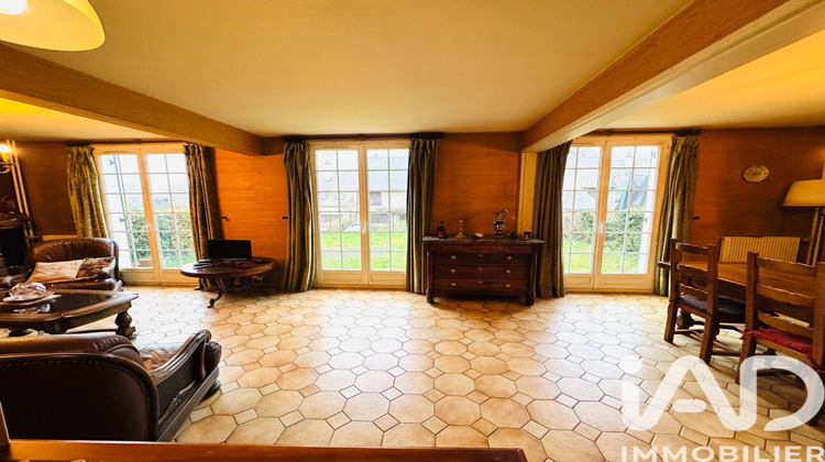 Ma-Cabane - Vente Maison Savigny-sur-Orge, 140 m²
