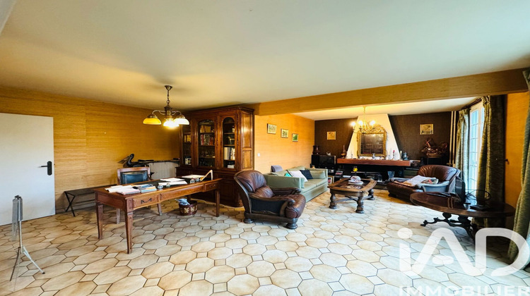 Ma-Cabane - Vente Maison Savigny-sur-Orge, 140 m²