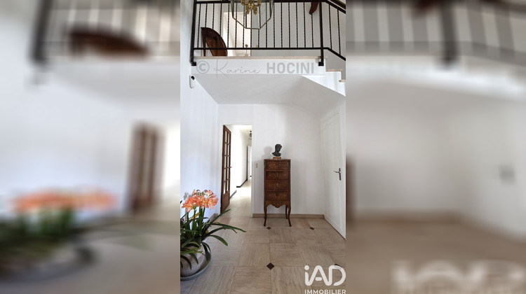 Ma-Cabane - Vente Maison Savigny-sur-Orge, 150 m²