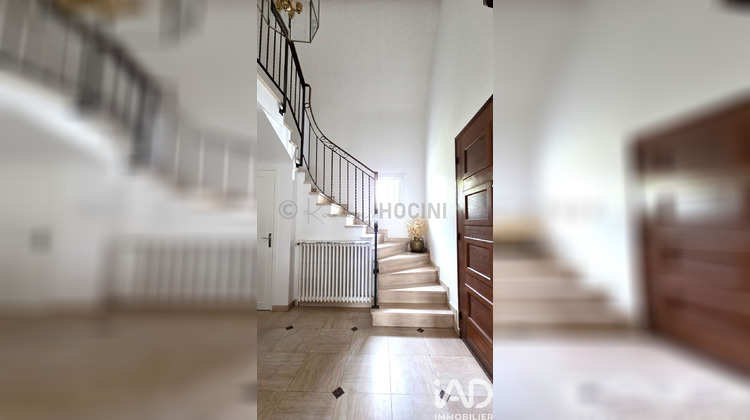 Ma-Cabane - Vente Maison Savigny-sur-Orge, 150 m²