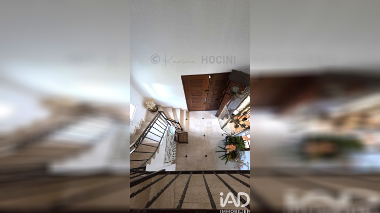 Ma-Cabane - Vente Maison Savigny-sur-Orge, 150 m²