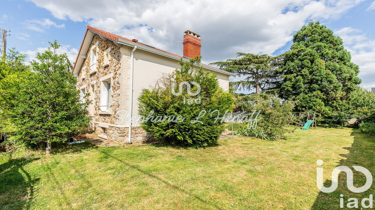 Ma-Cabane - Vente Maison Savigny-sur-Orge, 105 m²