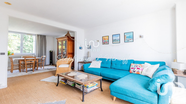 Ma-Cabane - Vente Maison Savigny-sur-Orge, 105 m²
