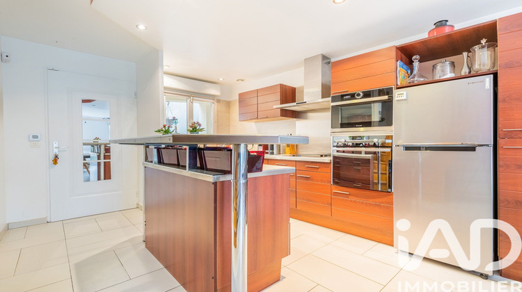 Ma-Cabane - Vente Maison Savigny-sur-Orge, 90 m²