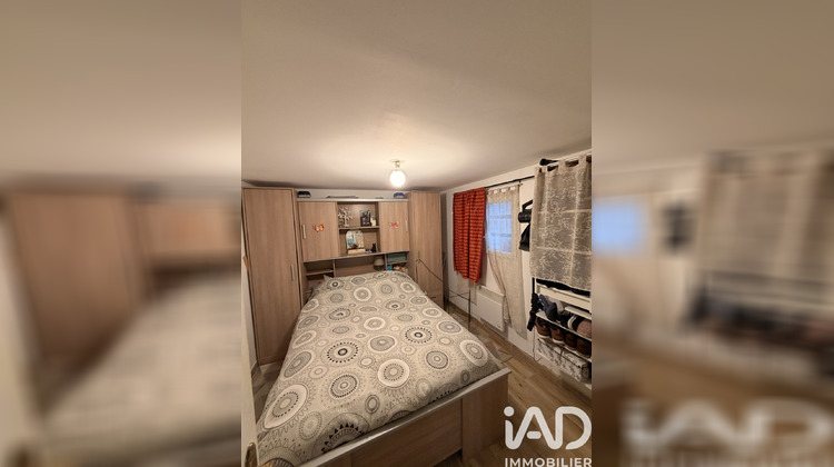 Ma-Cabane - Vente Maison Savigny-sur-Orge, 119 m²