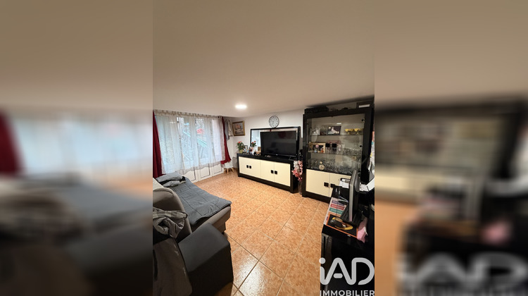 Ma-Cabane - Vente Maison Savigny-sur-Orge, 119 m²