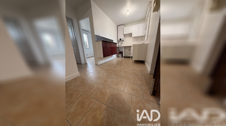 Ma-Cabane - Vente Maison Savigny-sur-Orge, 119 m²