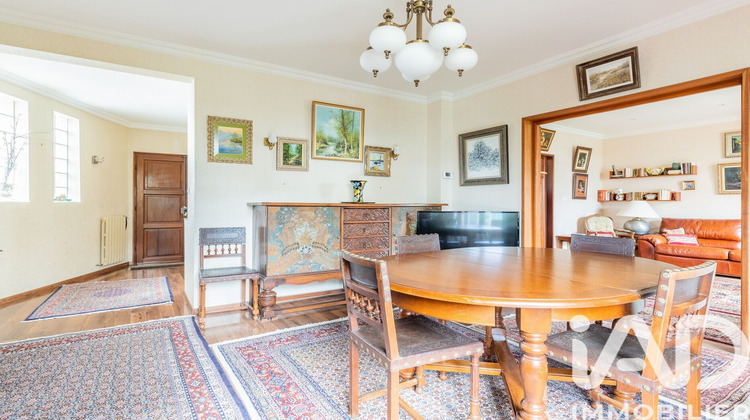 Ma-Cabane - Vente Maison Savigny-sur-Orge, 90 m²