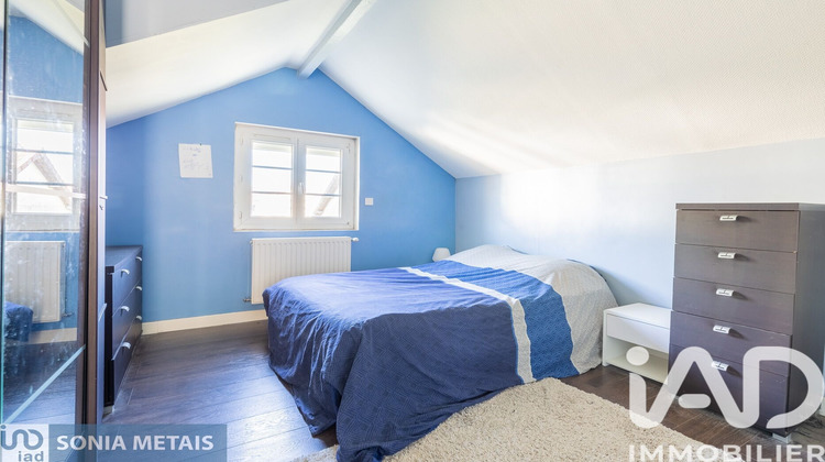 Ma-Cabane - Vente Maison Savigny-sur-Orge, 100 m²