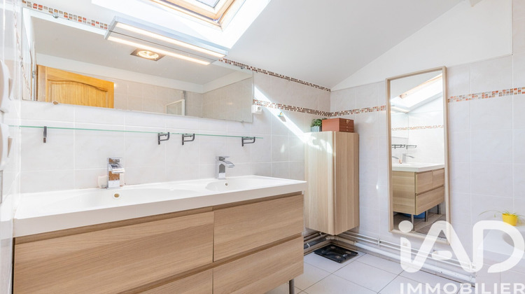 Ma-Cabane - Vente Maison Savigny-sur-Orge, 92 m²