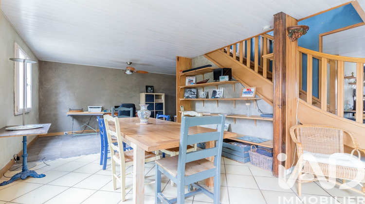 Ma-Cabane - Vente Maison Savigny-sur-Orge, 122 m²