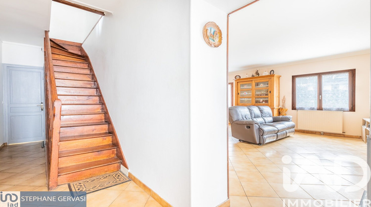 Ma-Cabane - Vente Maison Savigny-sur-Orge, 150 m²