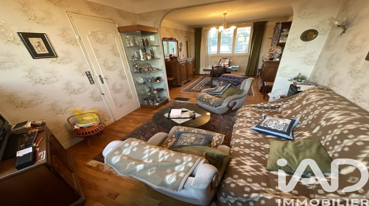 Ma-Cabane - Vente Maison Savigny-sur-Orge, 65 m²