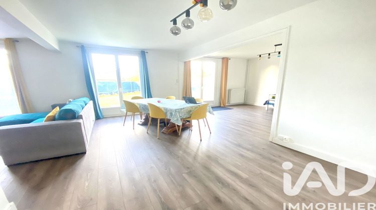 Ma-Cabane - Vente Maison Savigny-sur-Orge, 135 m²