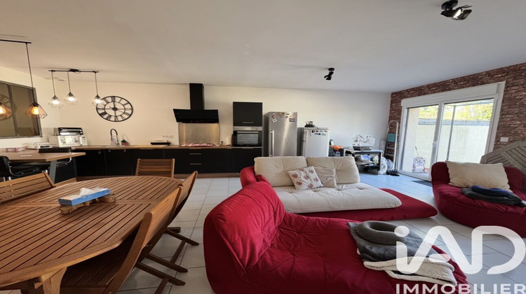 Ma-Cabane - Vente Maison Savigny-sur-Orge, 190 m²