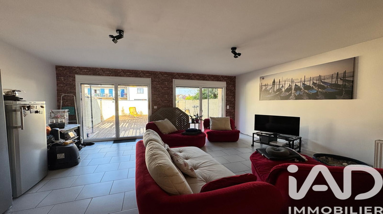 Ma-Cabane - Vente Maison Savigny-sur-Orge, 190 m²