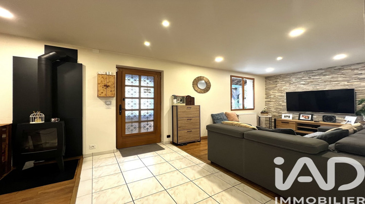 Ma-Cabane - Vente Maison Savigny-sur-Orge, 90 m²