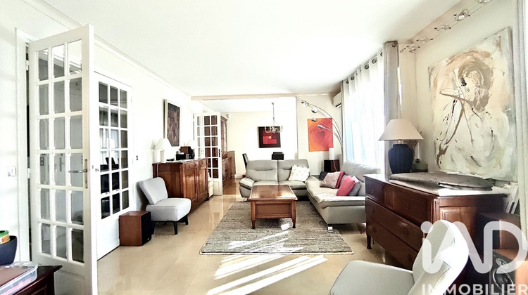 Ma-Cabane - Vente Maison Savigny-sur-Orge, 130 m²