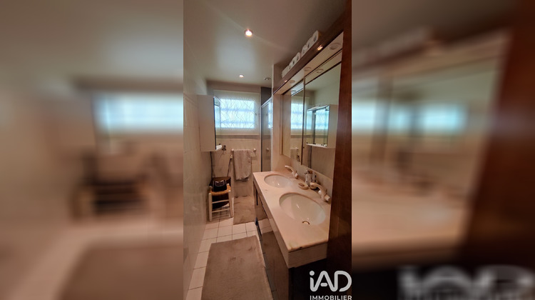 Ma-Cabane - Vente Maison Savigny-sur-Orge, 130 m²