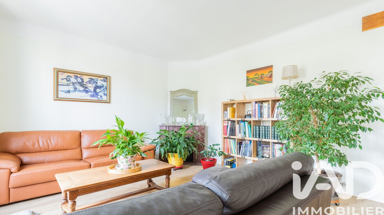 Ma-Cabane - Vente Maison Savigny-sur-Orge, 117 m²