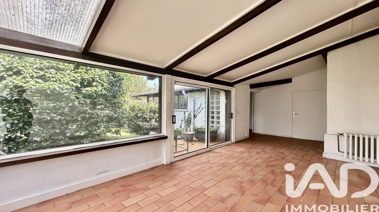 Ma-Cabane - Vente Maison Savigny-sur-Orge, 105 m²