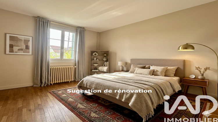 Ma-Cabane - Vente Maison Savigny-sur-Orge, 105 m²