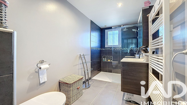 Ma-Cabane - Vente Maison Savigny-sur-Orge, 100 m²