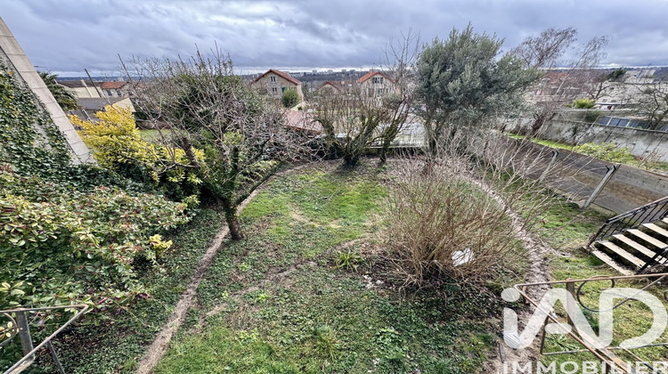 Ma-Cabane - Vente Maison Savigny-sur-Orge, 125 m²