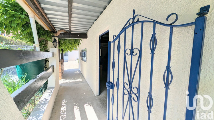 Ma-Cabane - Vente Maison Savigny-sur-Orge, 130 m²