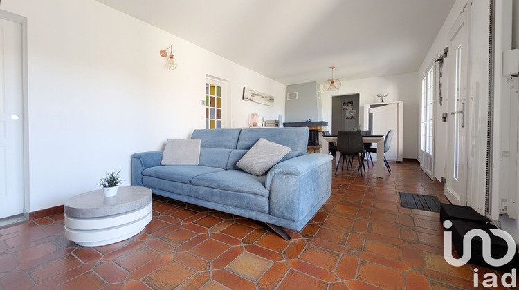 Ma-Cabane - Vente Maison Savigny-sur-Orge, 130 m²