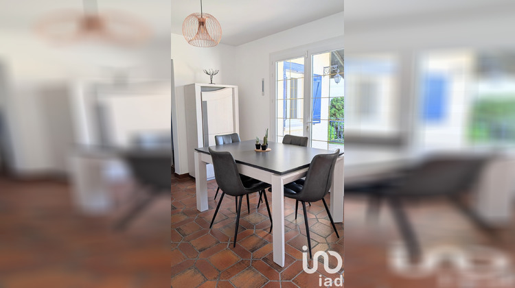 Ma-Cabane - Vente Maison Savigny-sur-Orge, 130 m²