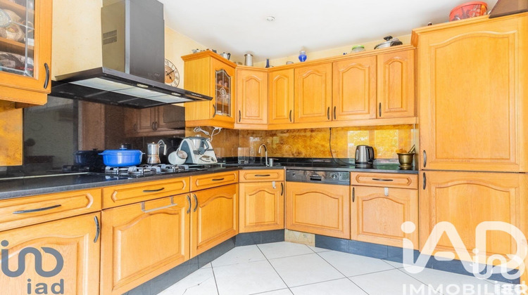 Ma-Cabane - Vente Maison Savigny-sur-Orge, 112 m²