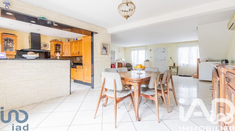 Ma-Cabane - Vente Maison Savigny-sur-Orge, 112 m²