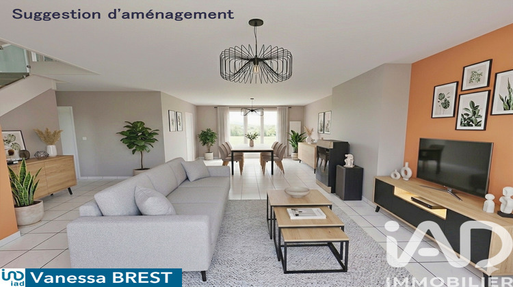 Ma-Cabane - Vente Maison Savigny-sur-Orge, 130 m²