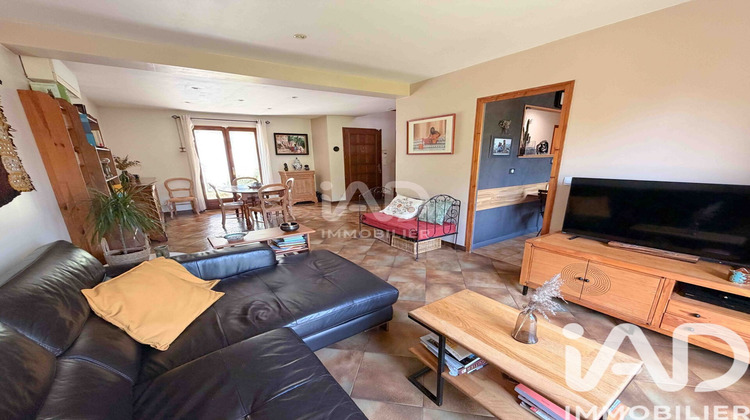 Ma-Cabane - Vente Maison Savigny-sur-Orge, 106 m²