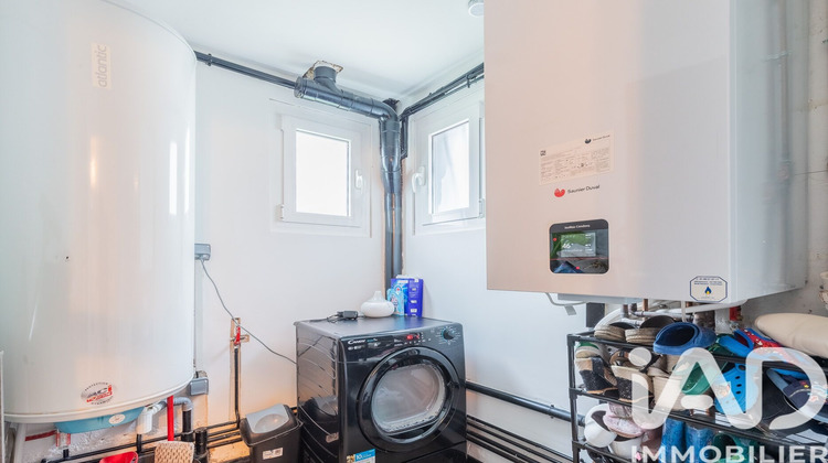 Ma-Cabane - Vente Maison Savigny-sur-Orge, 127 m²