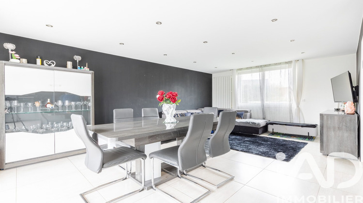 Ma-Cabane - Vente Maison Savigny-sur-Orge, 127 m²