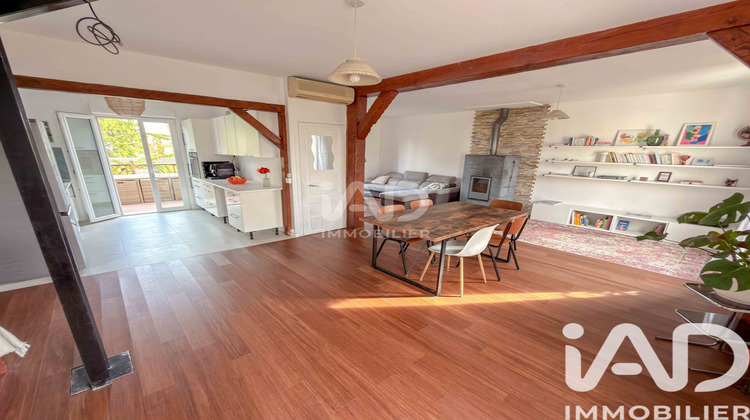 Ma-Cabane - Vente Maison Savigny-sur-Orge, 90 m²