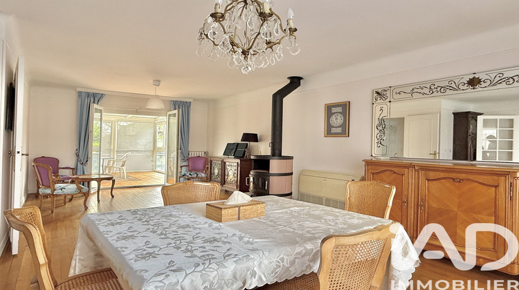 Ma-Cabane - Vente Maison Savigny-sur-Orge, 112 m²