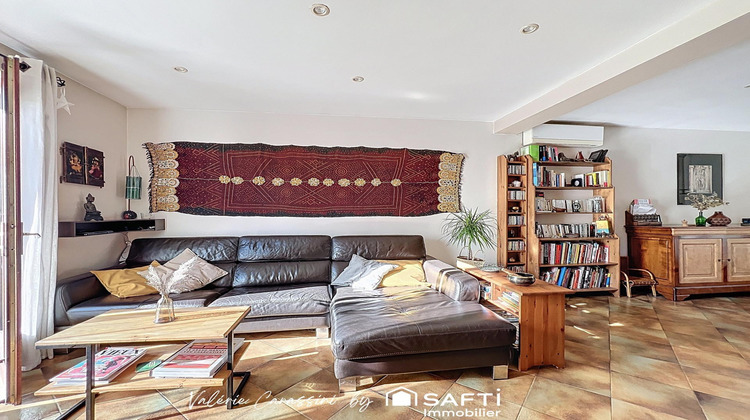 Ma-Cabane - Vente Maison Savigny-sur-Orge, 106 m²