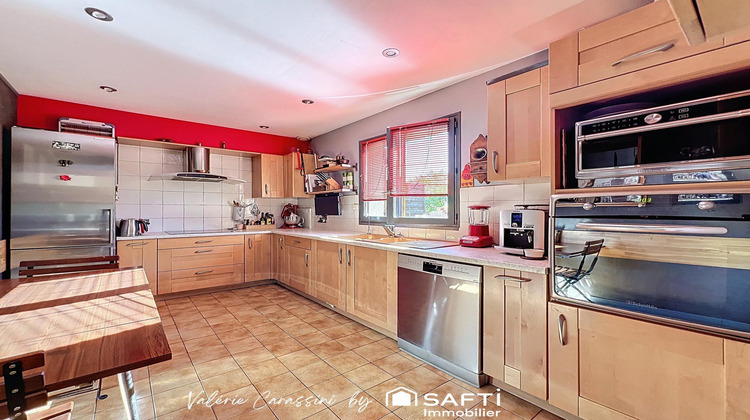 Ma-Cabane - Vente Maison Savigny-sur-Orge, 106 m²