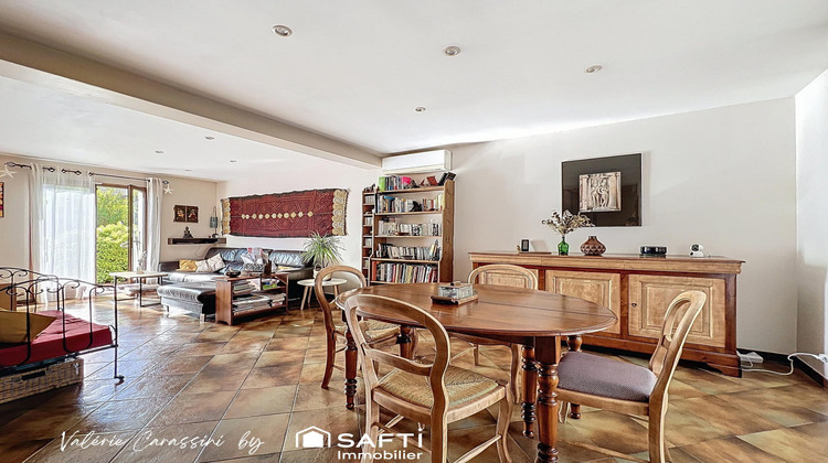 Ma-Cabane - Vente Maison Savigny-sur-Orge, 106 m²