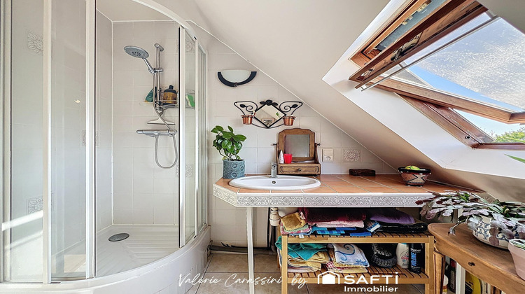 Ma-Cabane - Vente Maison Savigny-sur-Orge, 106 m²