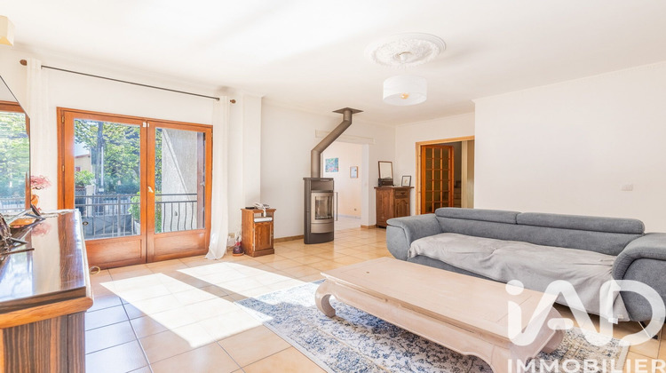 Ma-Cabane - Vente Maison Savigny-sur-Orge, 120 m²