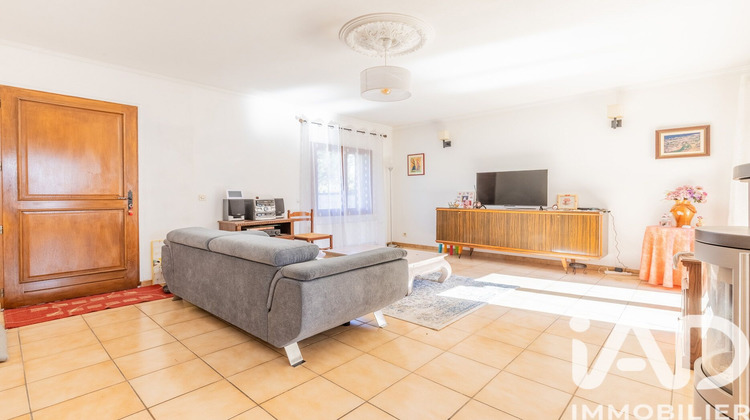 Ma-Cabane - Vente Maison Savigny-sur-Orge, 120 m²