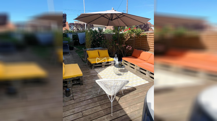Ma-Cabane - Vente Maison Savigny-sur-Orge, 134 m²