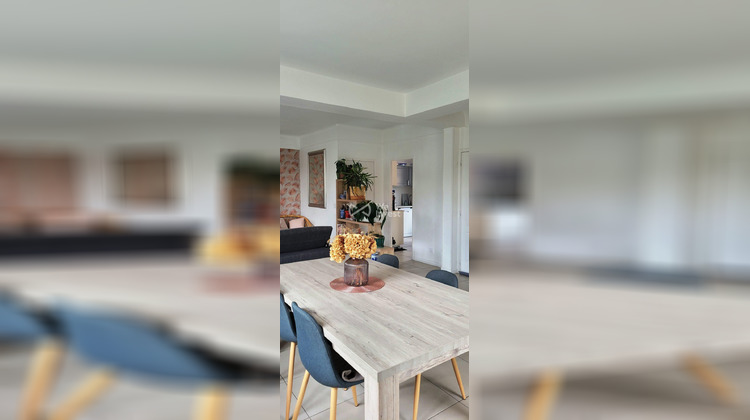 Ma-Cabane - Vente Maison Savigny-sur-Orge, 134 m²