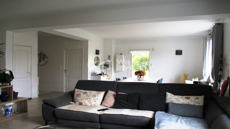 Ma-Cabane - Vente Maison Savigny-sur-Orge, 134 m²