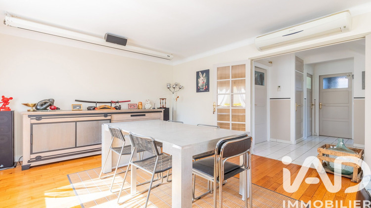 Ma-Cabane - Vente Maison Savigny-sur-Orge, 110 m²